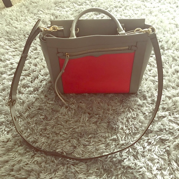 Rebecca Minkoff Handbags - Rebecca Minkoff crossbody bag